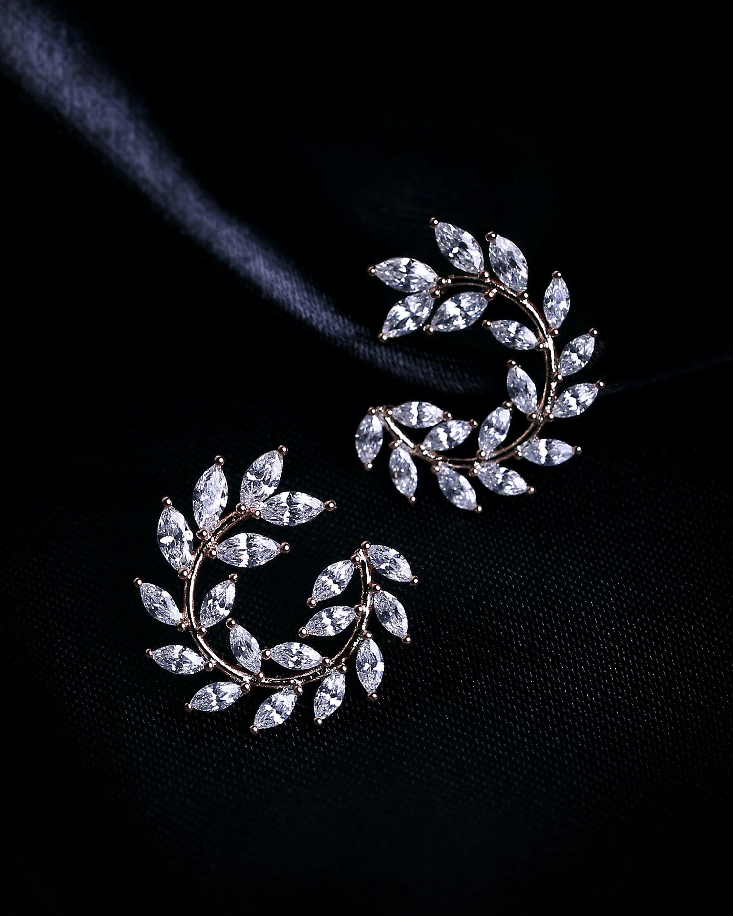 EARRING  SET