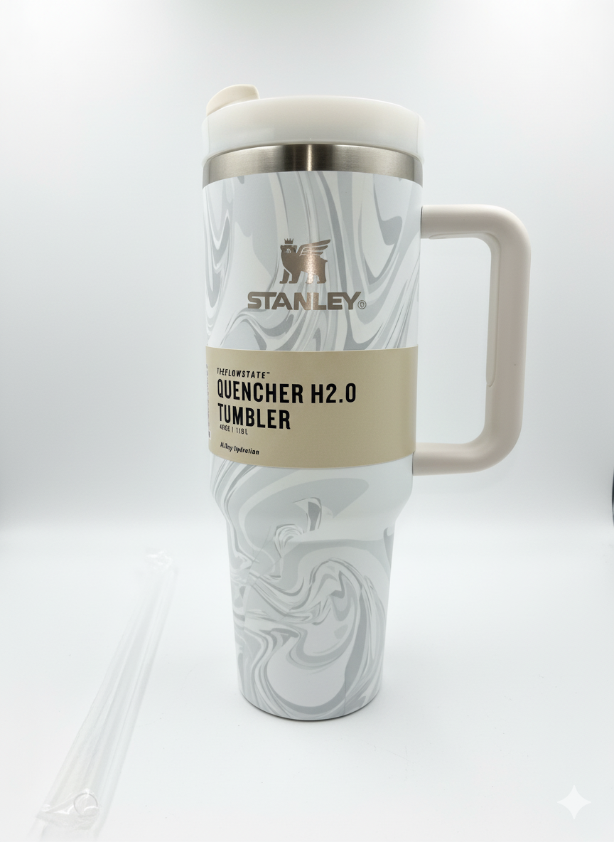 🥤 Premium Stainless Steel Printed Tumbler | EliteKartz Store