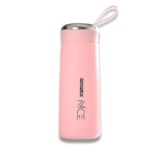 Home Nice Water Bottle | Premium BPA-Free Stylish Bottle f, Office & Travel | EliteKartz