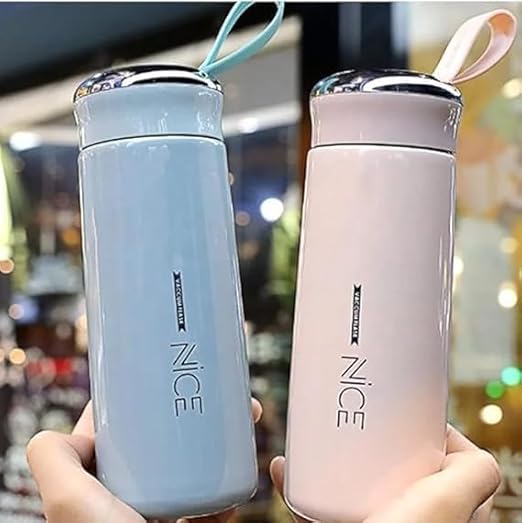 Home Nice Water Bottle | Premium BPA-Free Stylish Bottle f, Office & Travel | EliteKartz