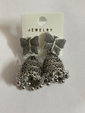 Stylish Artificial Earrings for Women | Trendy Designer Jhumka, Studs & Party Wear Jewelry Online J2
