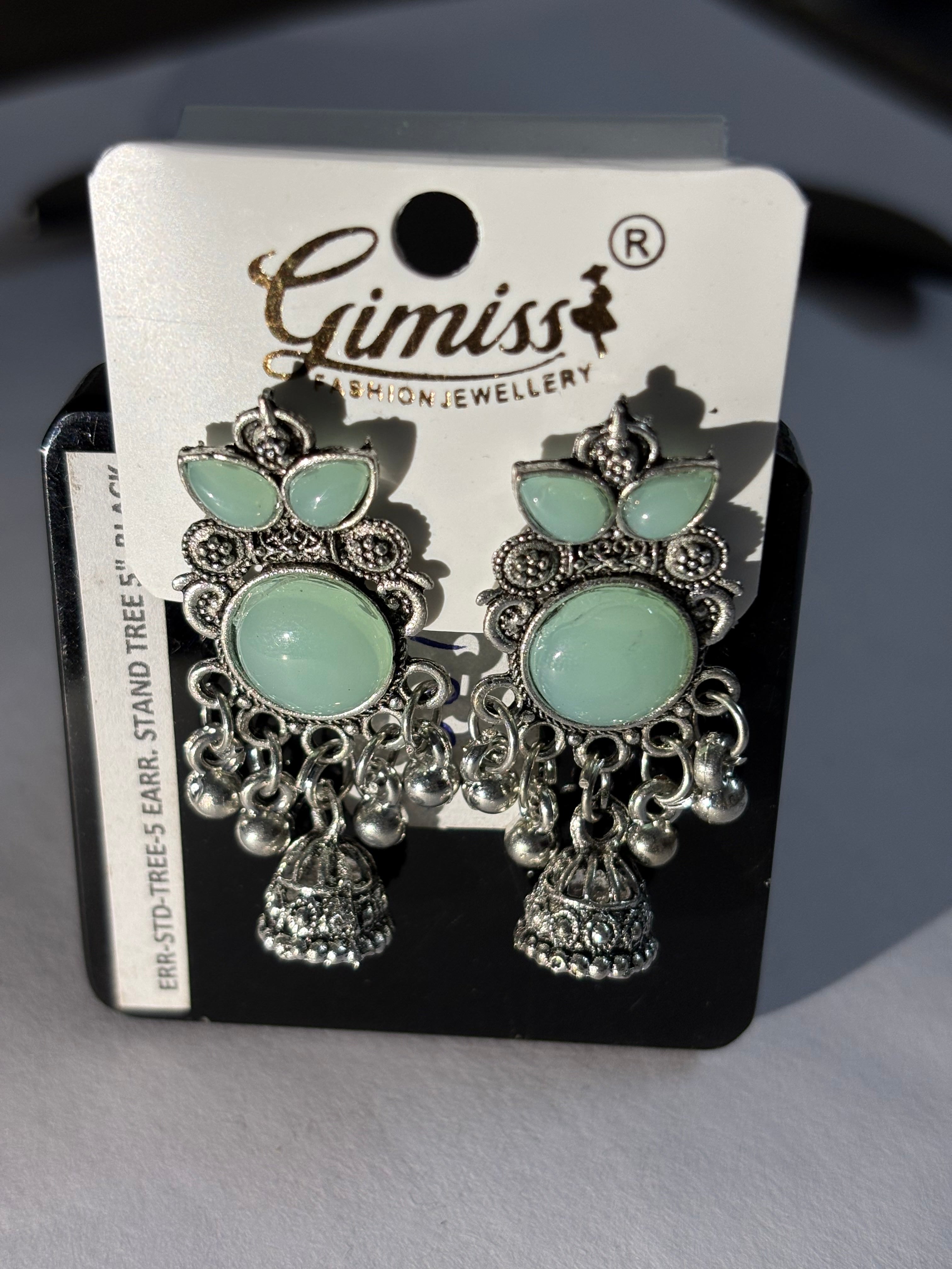 Stylish Artificial Earrings for Women | Trendy Designer Jhumka, Studs & Party Wear Jewelry Online J5