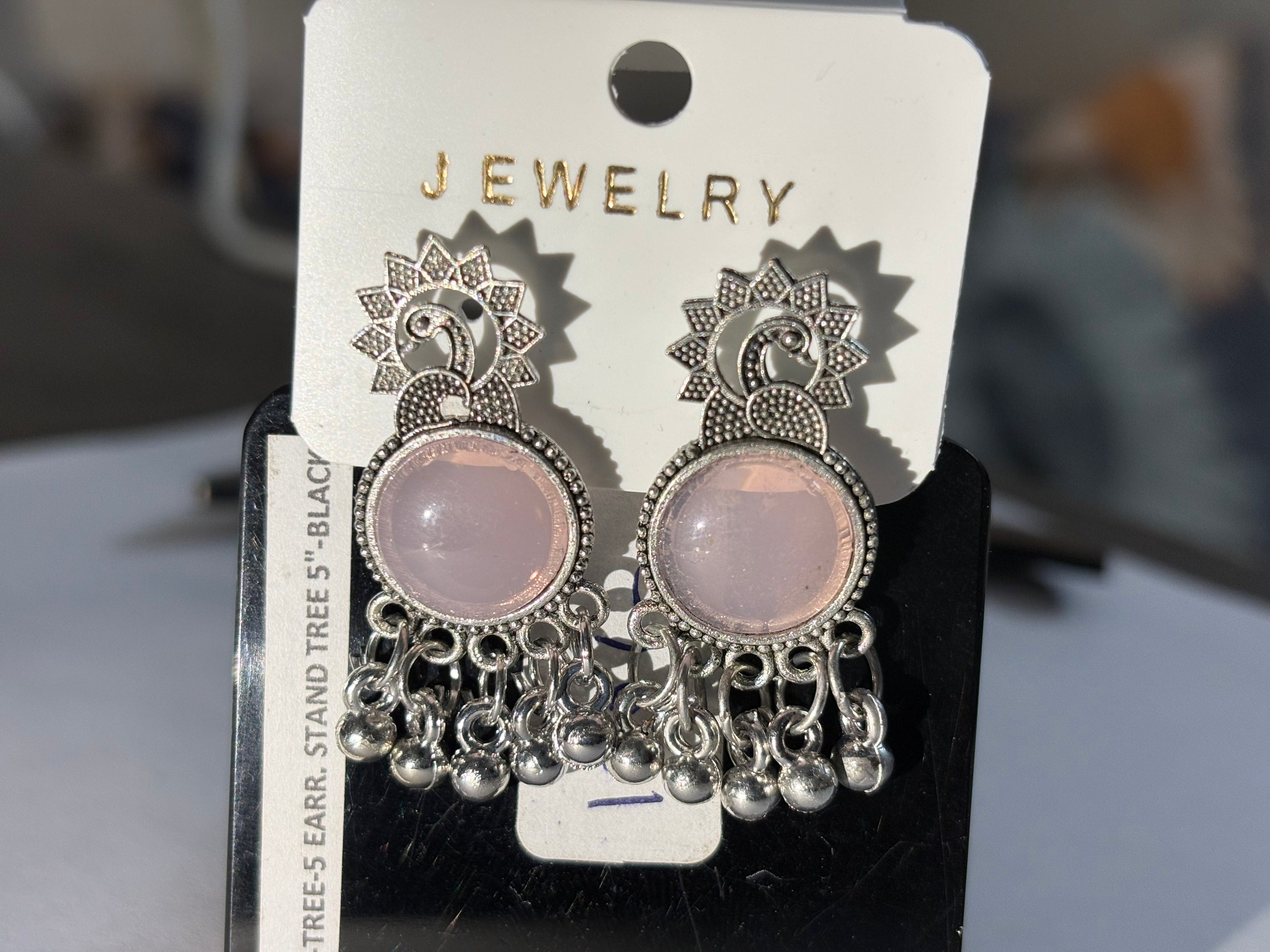 Stylish Artificial Earrings for Women | Trendy Designer Jhumka, Studs & Party Wear Jewelry Online J7