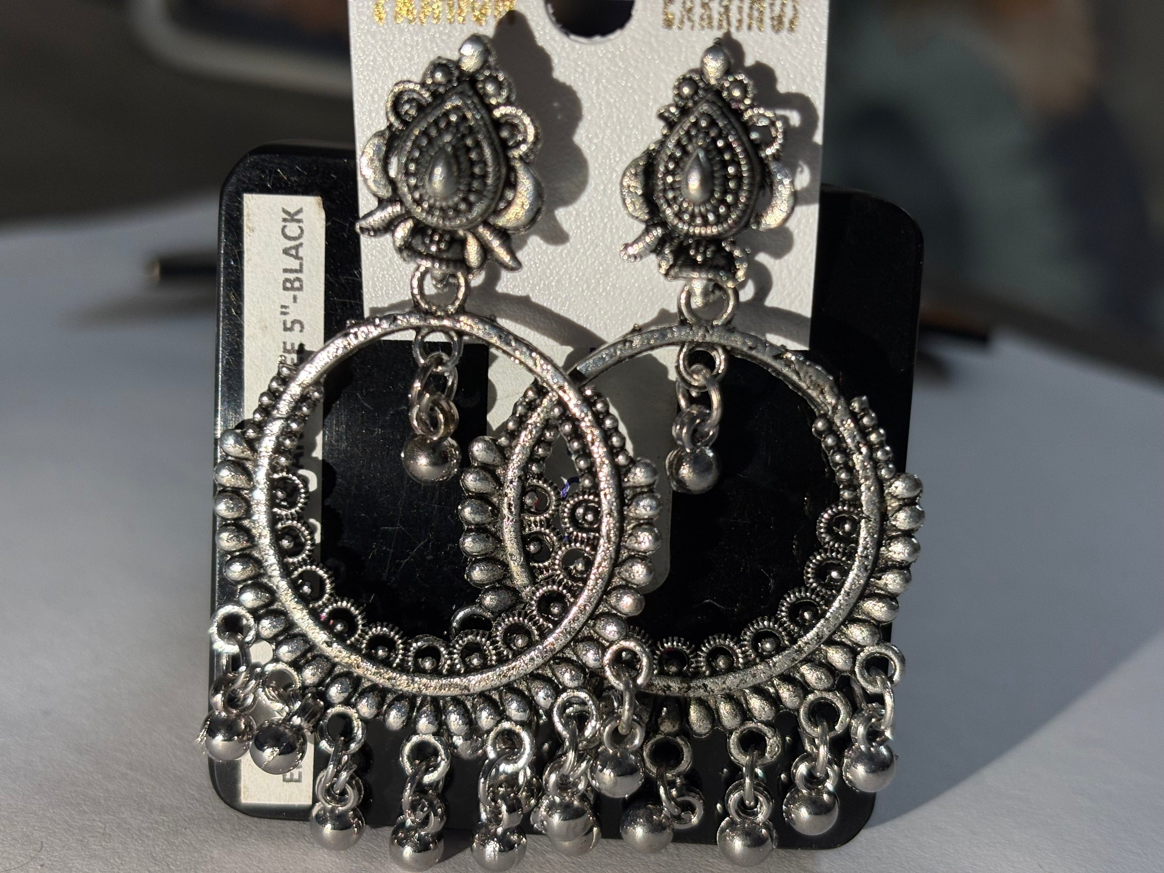 Stylish Artificial Earrings for Women | Trendy Designer Jhumka, Studs & Party Wear Jewelry Online J8