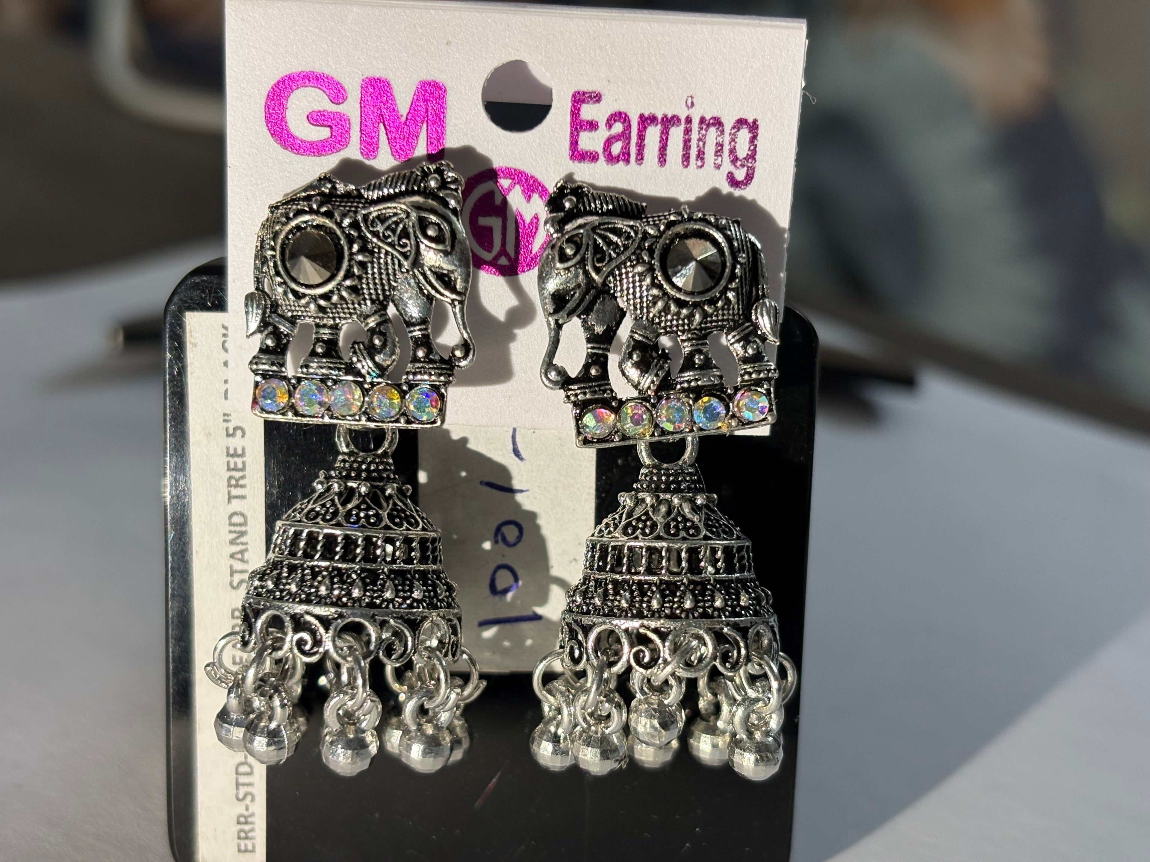 Stylish Artificial Earrings for Women | Trendy Designer Jhumka, Studs & Party Wear Jewelry Online J10