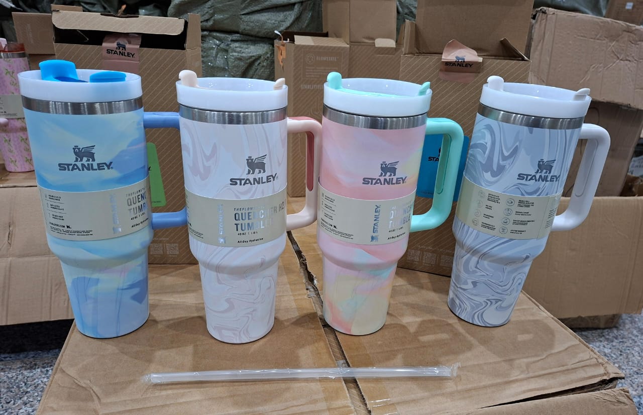 🥤 Premium Stainless Steel Printed Tumbler | EliteKartz Store